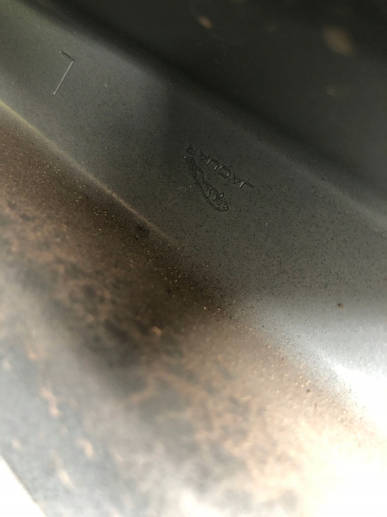 фото №7, Двері перед передні ліва jaguar e-pace 17-20