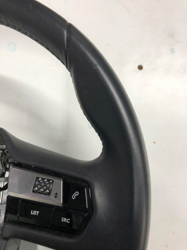 фото №5, Citroen ds7 17- повітропровід багатофункціональний