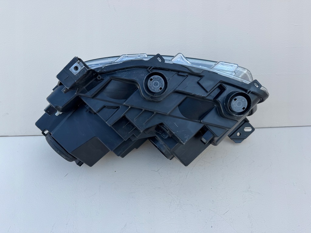 фото №12, Toyota proace city verso 19r- лампа левая передняя левый перед 9835780680