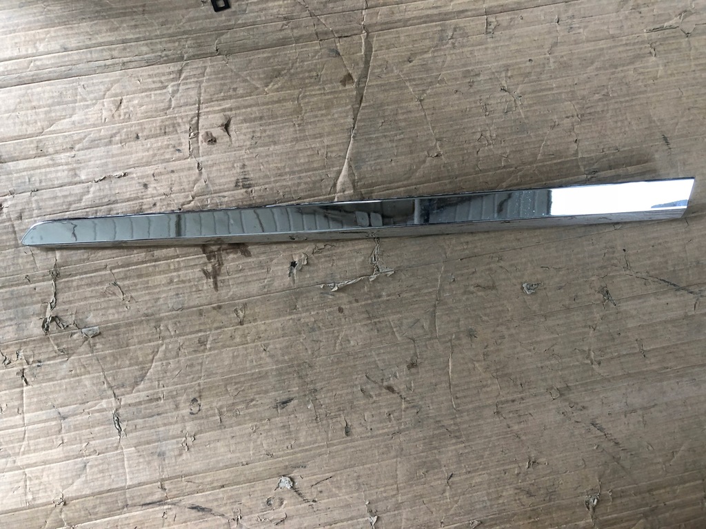 фото №1, Молдинг дверь правая kia niro