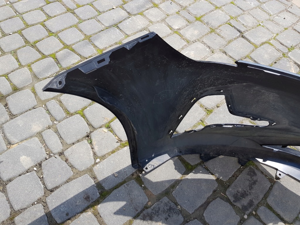 Opel insignia b рестайлінг  бампер перед передній z22y pdc 39140468 fv Оригінал