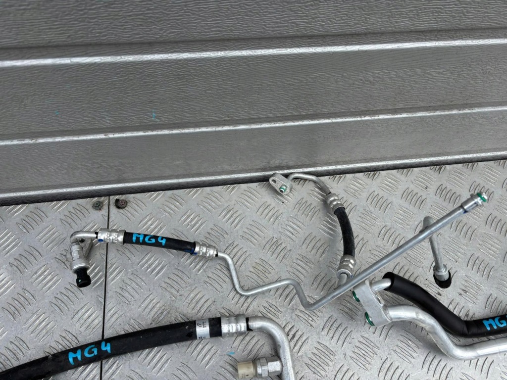 фото №4, Mg4 mg дроти кондиціонера комплект eu.