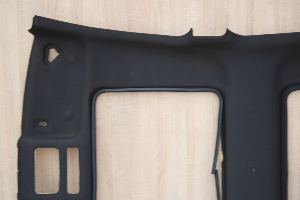 фото №4, Потолок панорама крыша alfa romeo giulietta