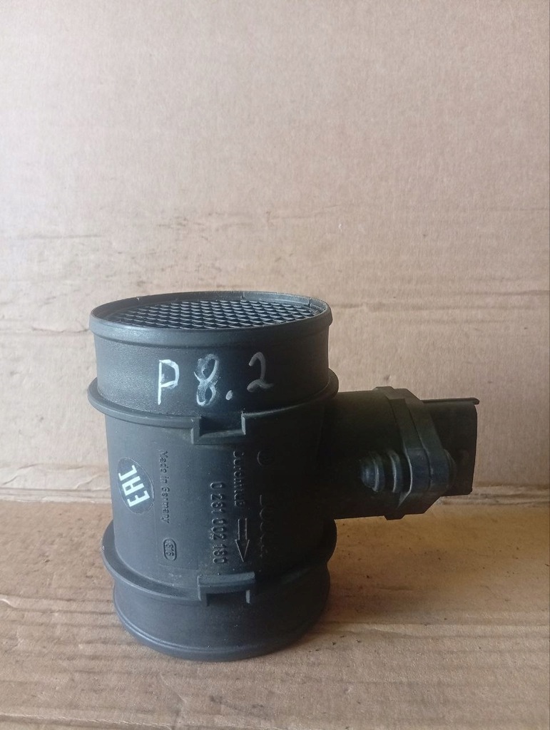 фото №1, Расходомер opel оригинальный номер 0281002180