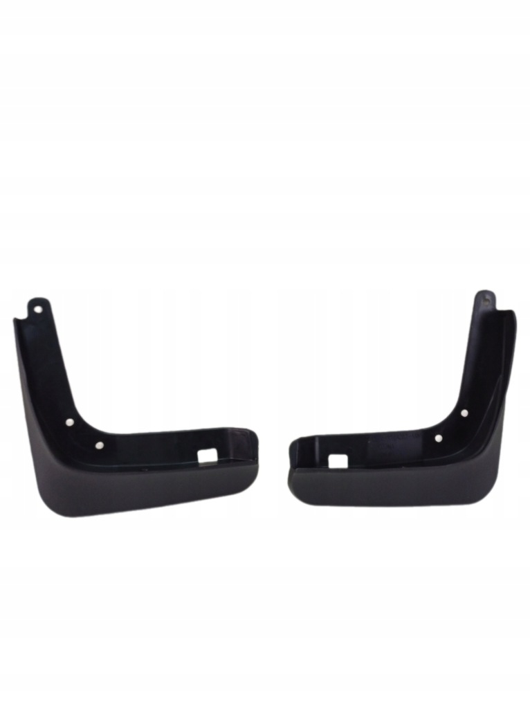 фото №1, Брызговики защита брызговики l+p перед передние ford mondeo mk v fusion