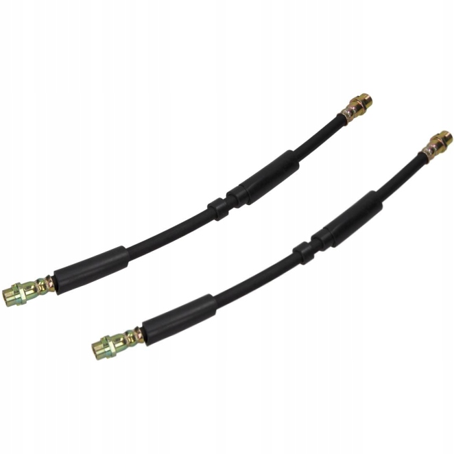 фото №1, 2× maxgear 52-0251 шланг тормозной гибкий