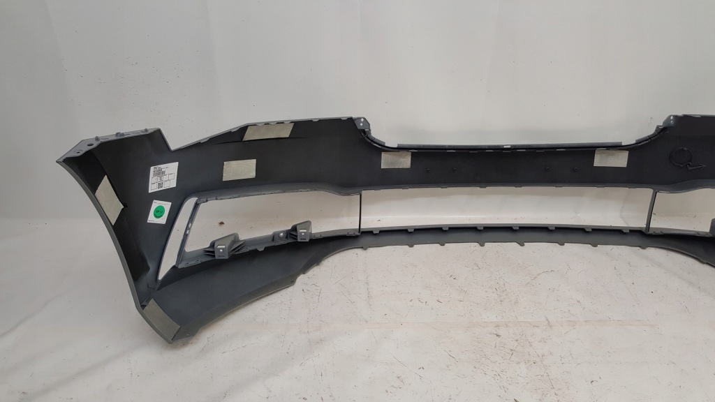 фото №8, Skoda superb iii 3 3v0 lift бампер перед 19-22r