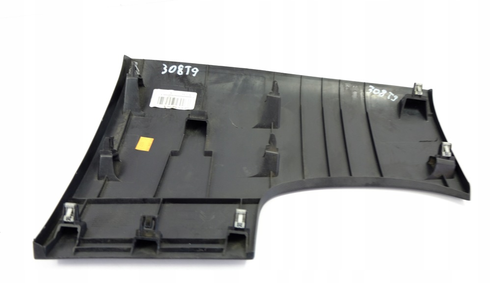 фото №10, Peugeot 308 t9 захист консолі pod кермо 9677540877