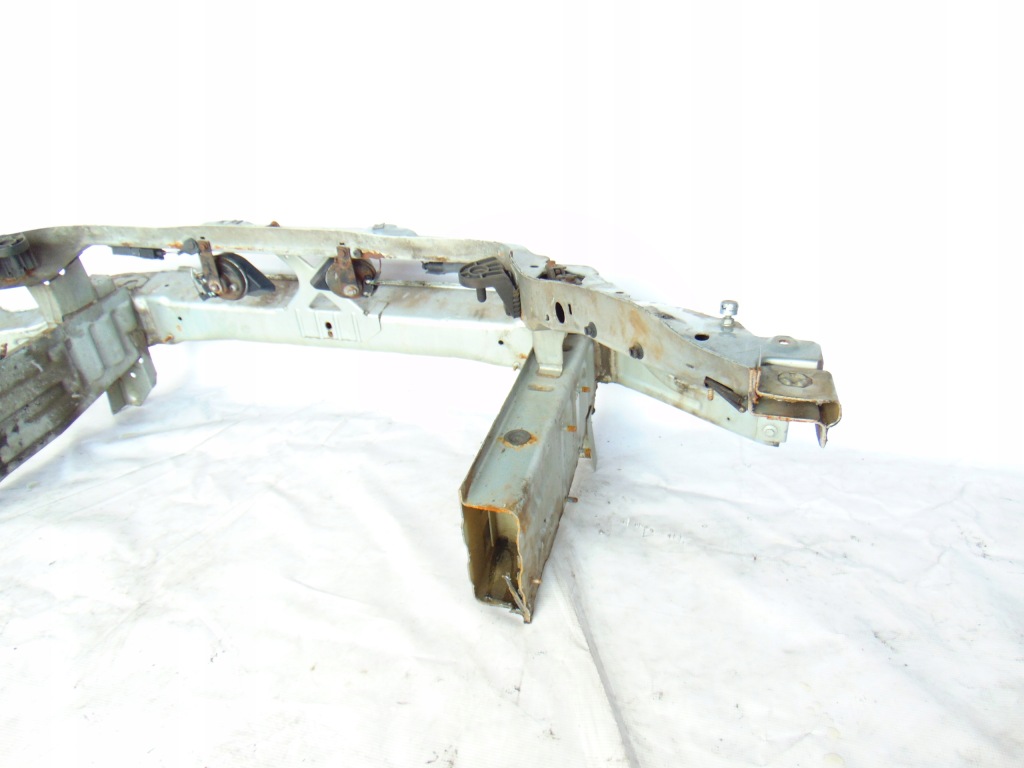 фото №4, Pas перед передній підсилювач передній mercedes slk r171 r 171 w171