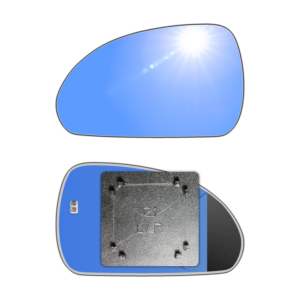 фото №1, Антибликовый mitsubishi eclipse 4g 2006-2012