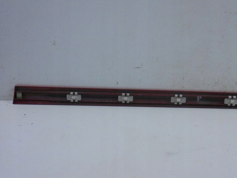 фото №2, Mercedes cl203 i 01-04 молдинг дверь перед правая