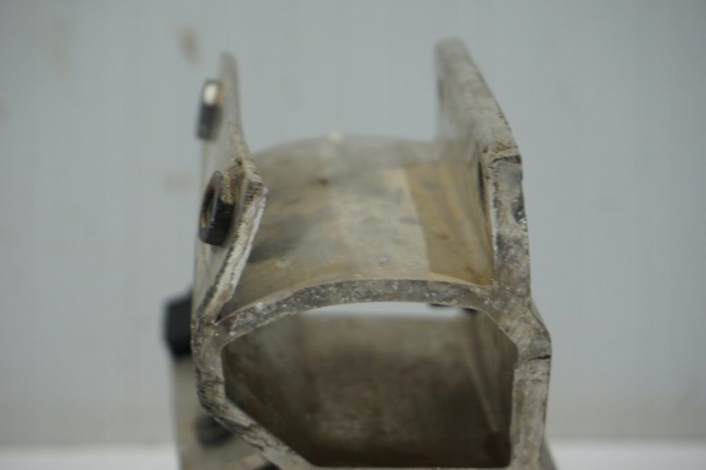 Bmw x3 g01 кронштейн балка бампера 16808314 Недорого