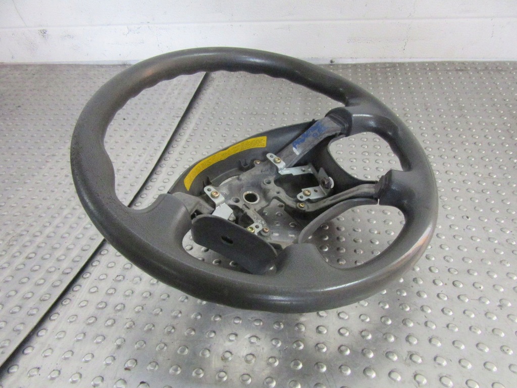 фото №6, Mitsubishi pajero ii 1998 воздуховод