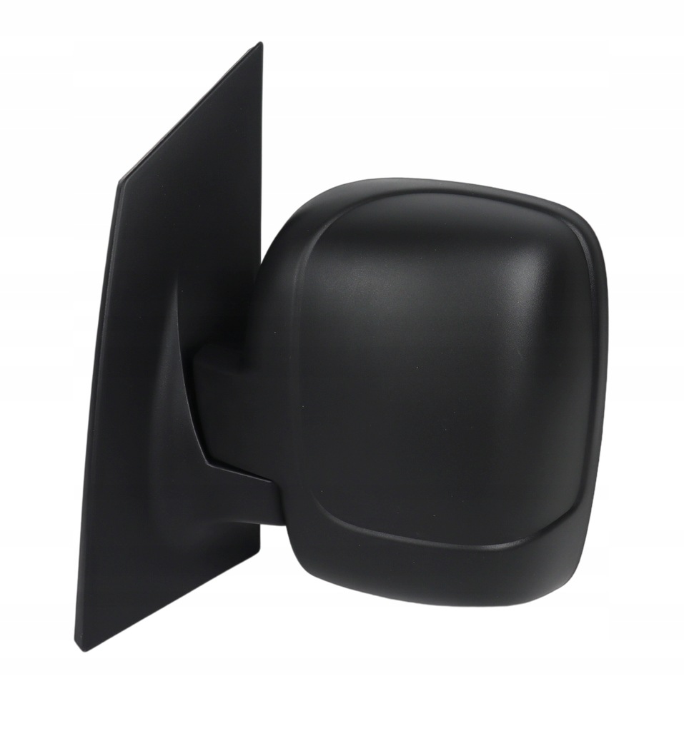 фото №1, Ліва дзеркало fiat scudo 2007 - 2016