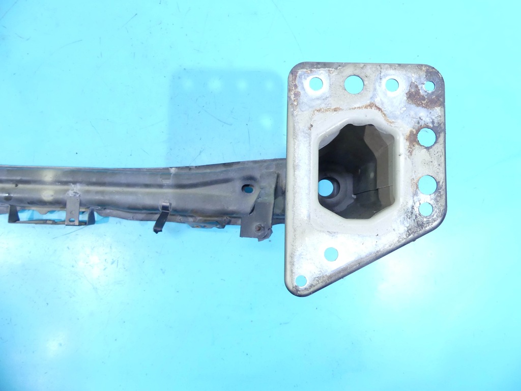 фото №8, Підсилювач бампера балка перед fiat croma ii