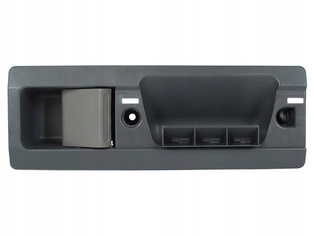 фото №1, Ручка внутрішня двері задня do vw lt ii 28 35 46