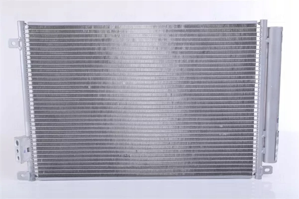 фото №1, Радіатор кондиціонер toyota camry 11-