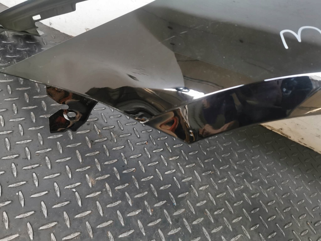 фото №10, Крыло левый перед tesla model 3 iii 1091094-00-f