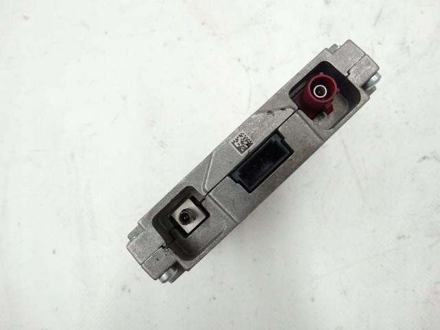 фото №3, Усилитель антенна vw t-roc 2ga 4n0035456