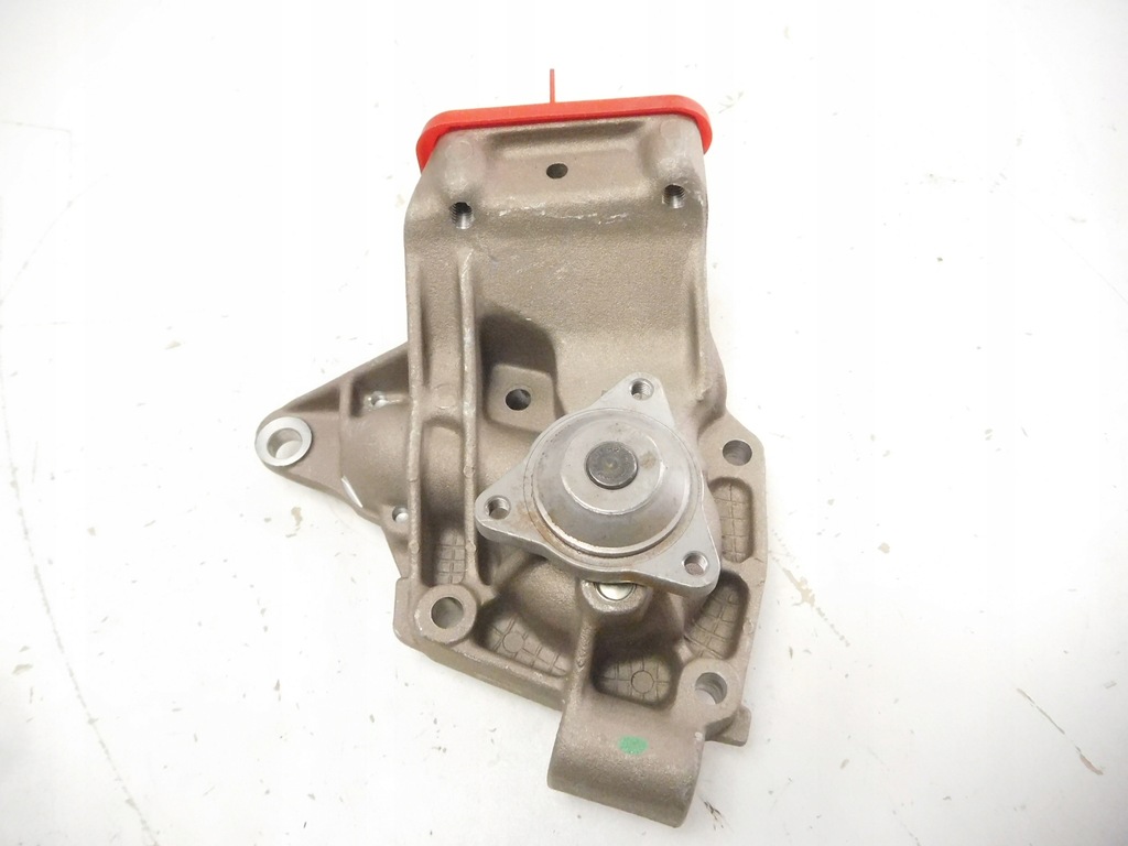 фото №6, Насос wody opel movano renault master 7701470879