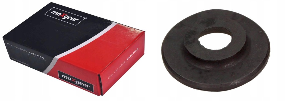 фото №1, Maxgear 72-3001 тарілка пружини