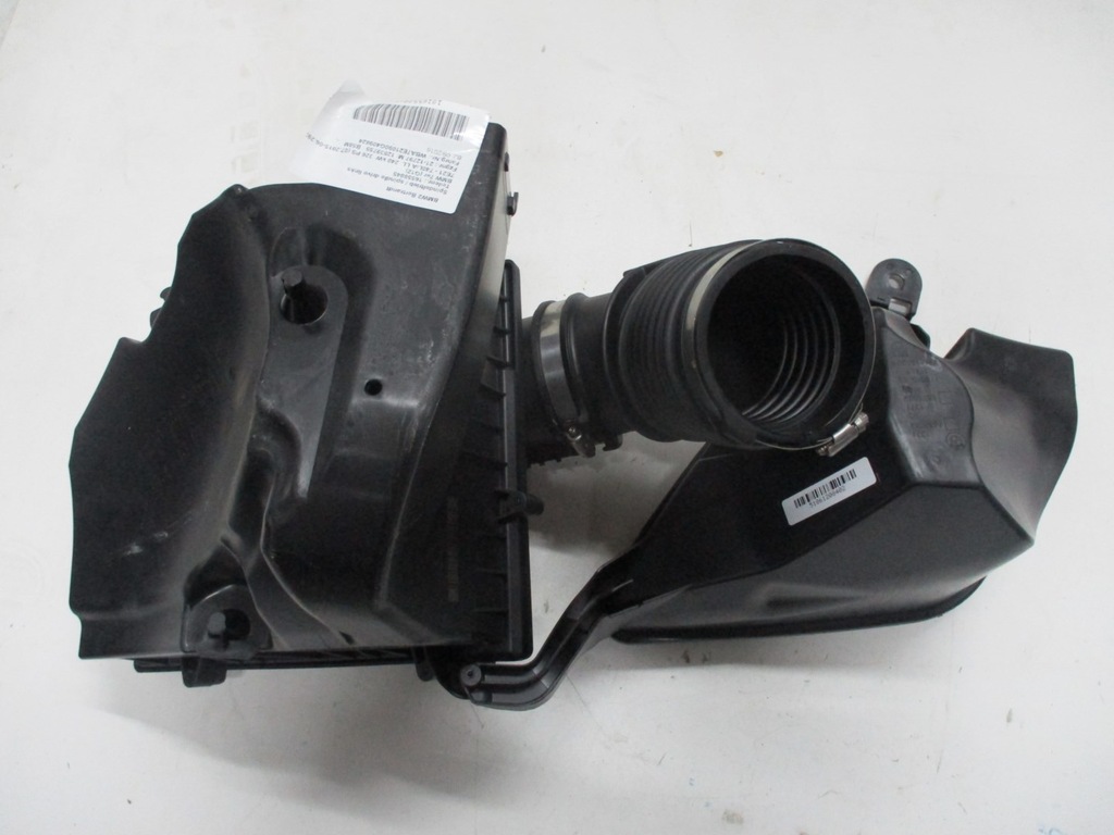 фото №4, Корпус фильтра воздуха bmw 7 g12