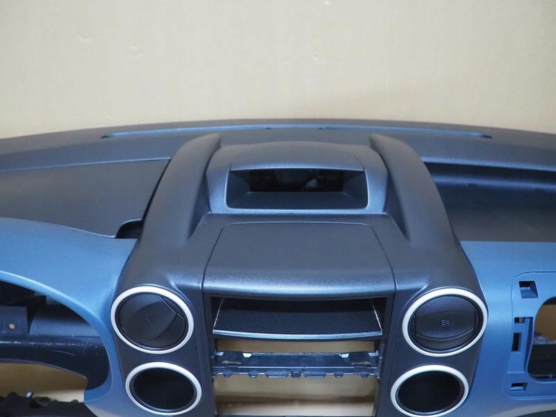 фото №6, Приборная панель консоль peugeot partner iii citroen berlingo iii