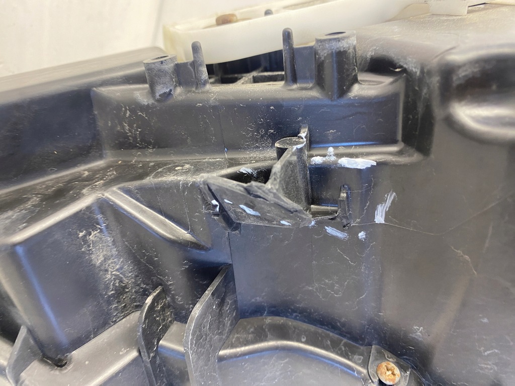 фото №14, Nissan leaf i лампа лівий перед full led 26060-3nf5b