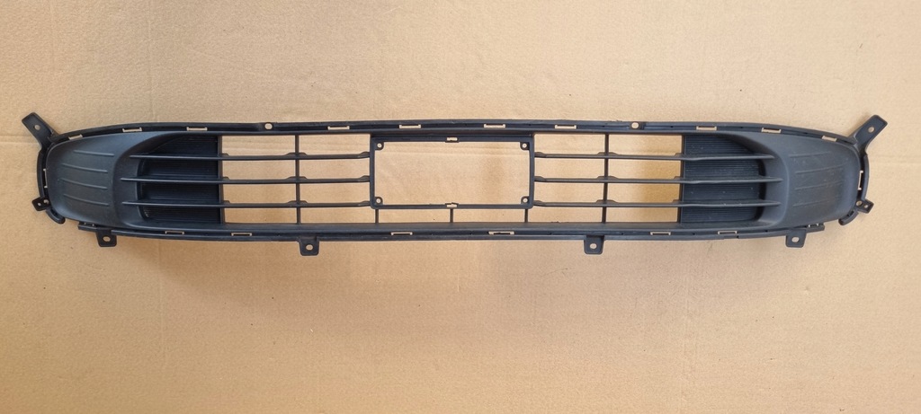 фото №1, Kia optima iv phev решётка бампер перед оригинал