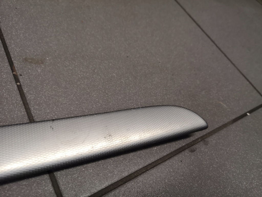 фото №5, Молдинг dekor обшивка левая audi a4 b6 8e0867419