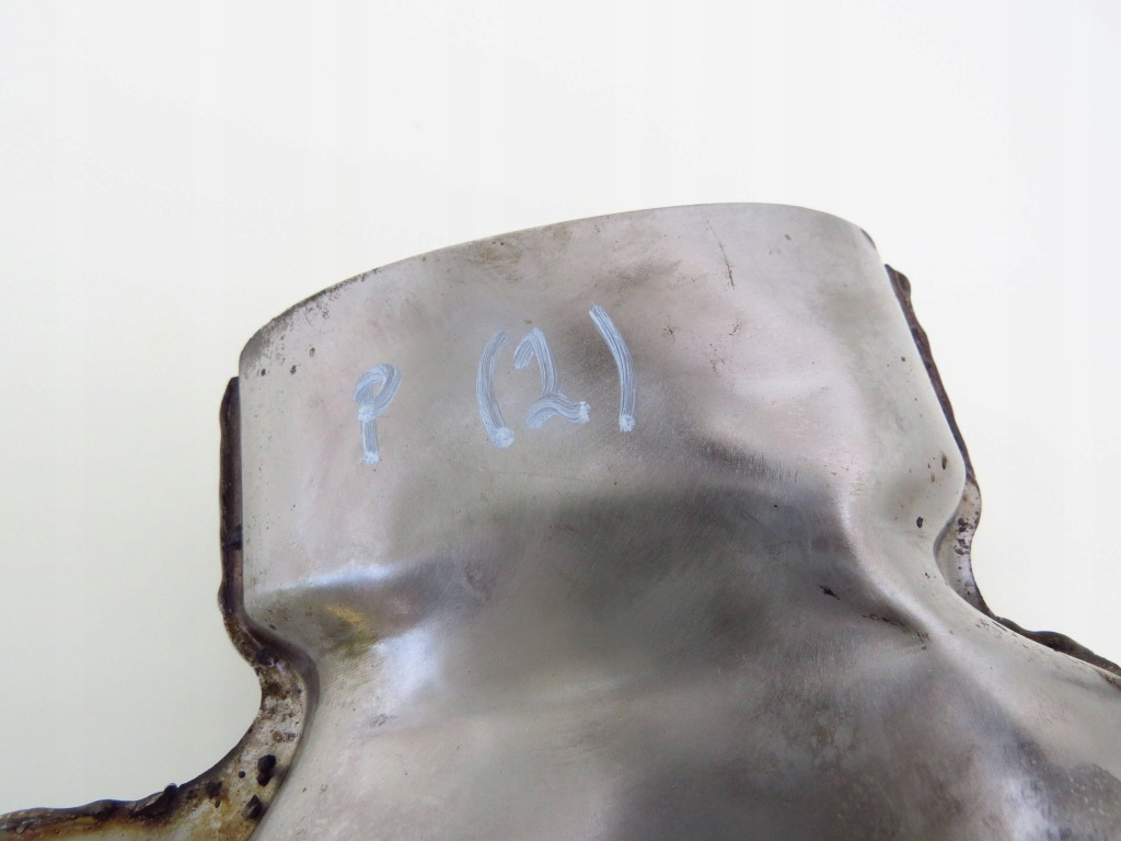 Наконечник выхлоп правый  диффузор mercedes cls w218 e-klasa w212 Цена