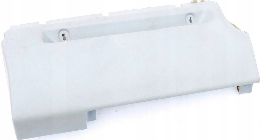 фото №1, Защита консоли пепельная mercedes w124