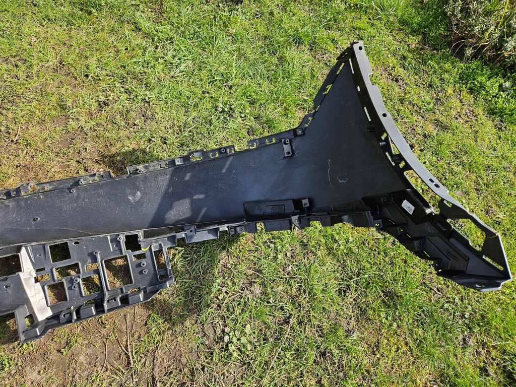 фото №9, Бампер перед hyundai ioniq 5 v ev