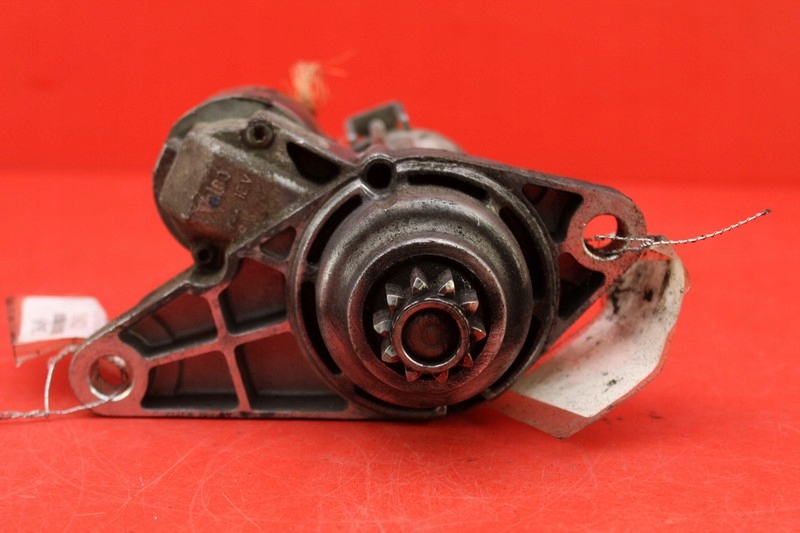 фото №1, Стартер valeo 02t911023s