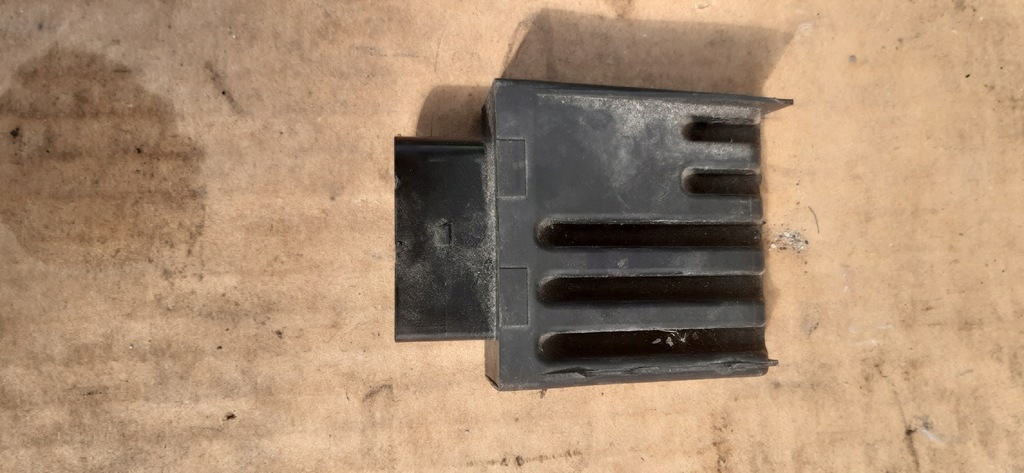 фото №4, Блок керування насоса пального 5q0906121k vw golf vii