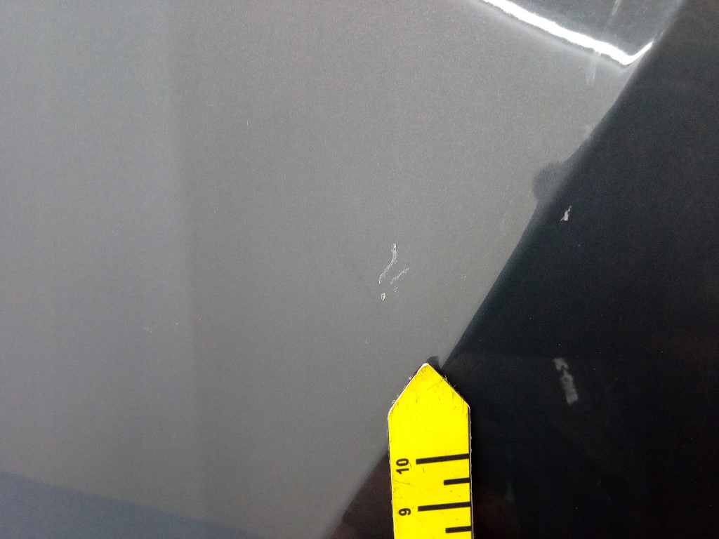 фото №8, Vw golf 8 viii hb бампер задний задняя 5h6807421