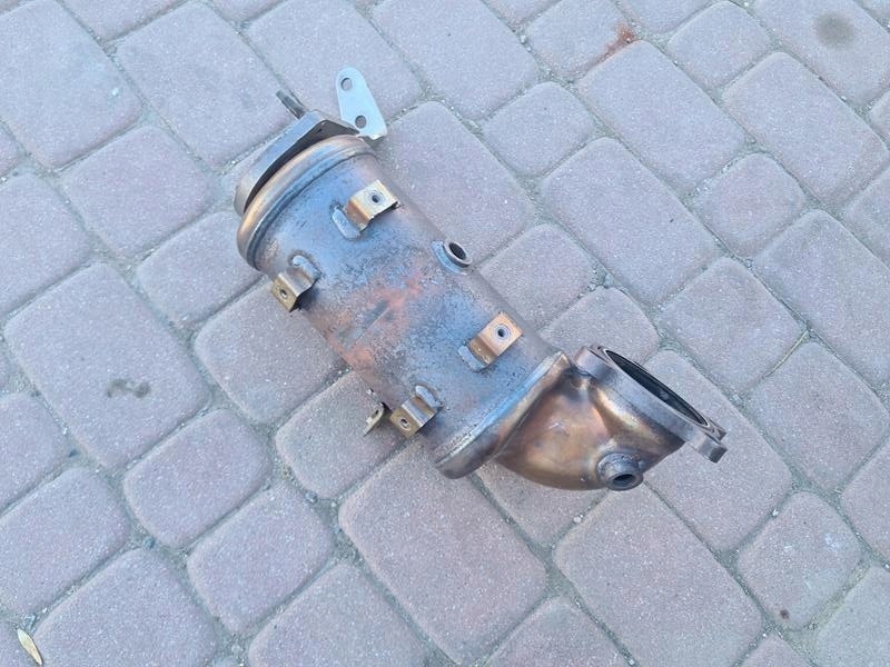 фото №1, Катализатор 2.0t opel insignia b 12674787