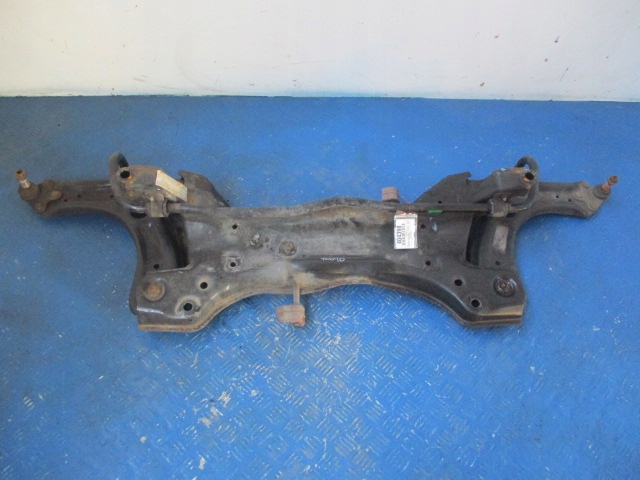 фото №1, Skoda roomster lift подрамник подрамник рычаги балка