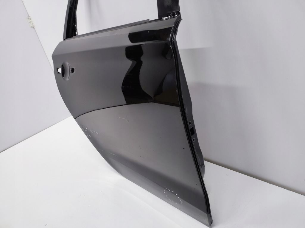 фото №6, Двері задня задні праве hyundai i30 iii hb 17 -