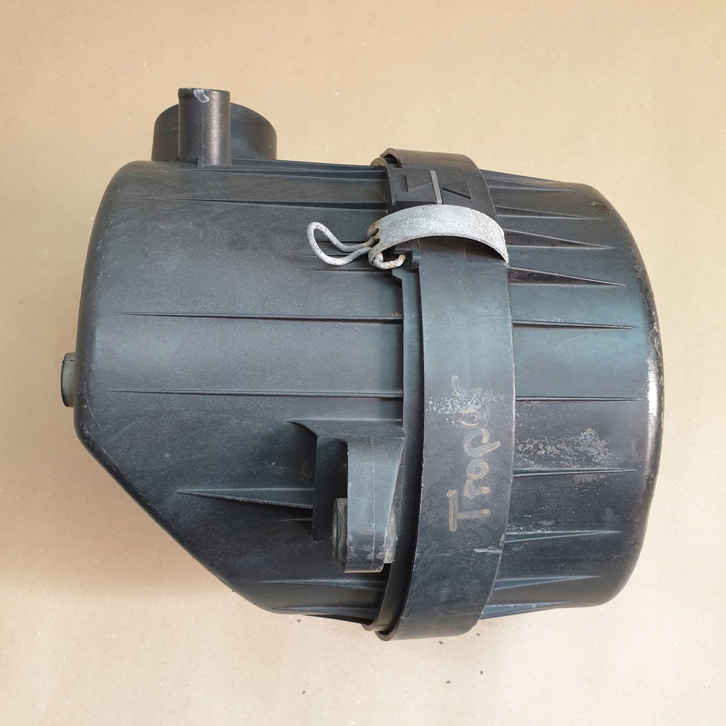 фото №14, Корпус захист фільтра повітря isuzu trooper оригінальний номер