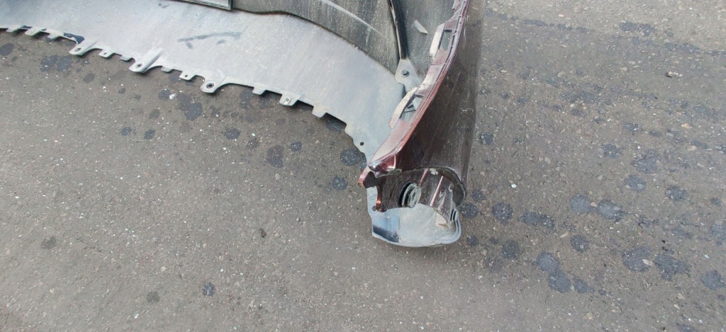 фото №11, Бампер задний задняя tesla model y 2024