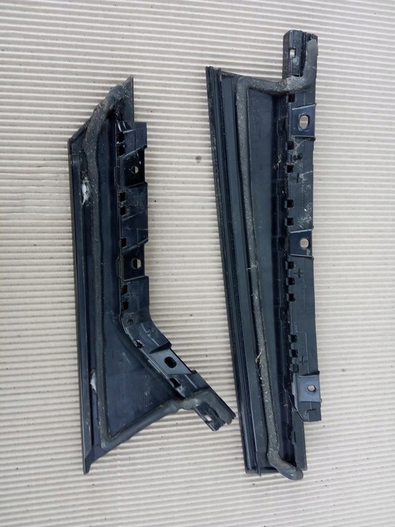 фото №11, Ford fusion usa 2013-19r.- блок двигателя дверь левый задняя