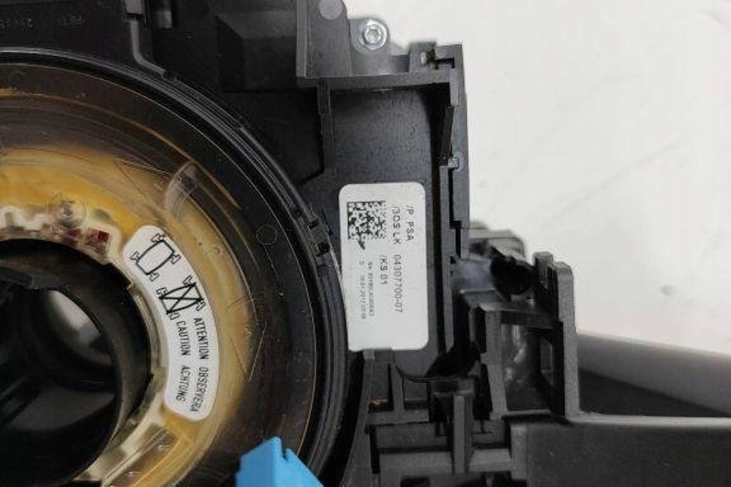 фото №10, Перемикачі citroën ds5 96759261xt 2.0l 2012