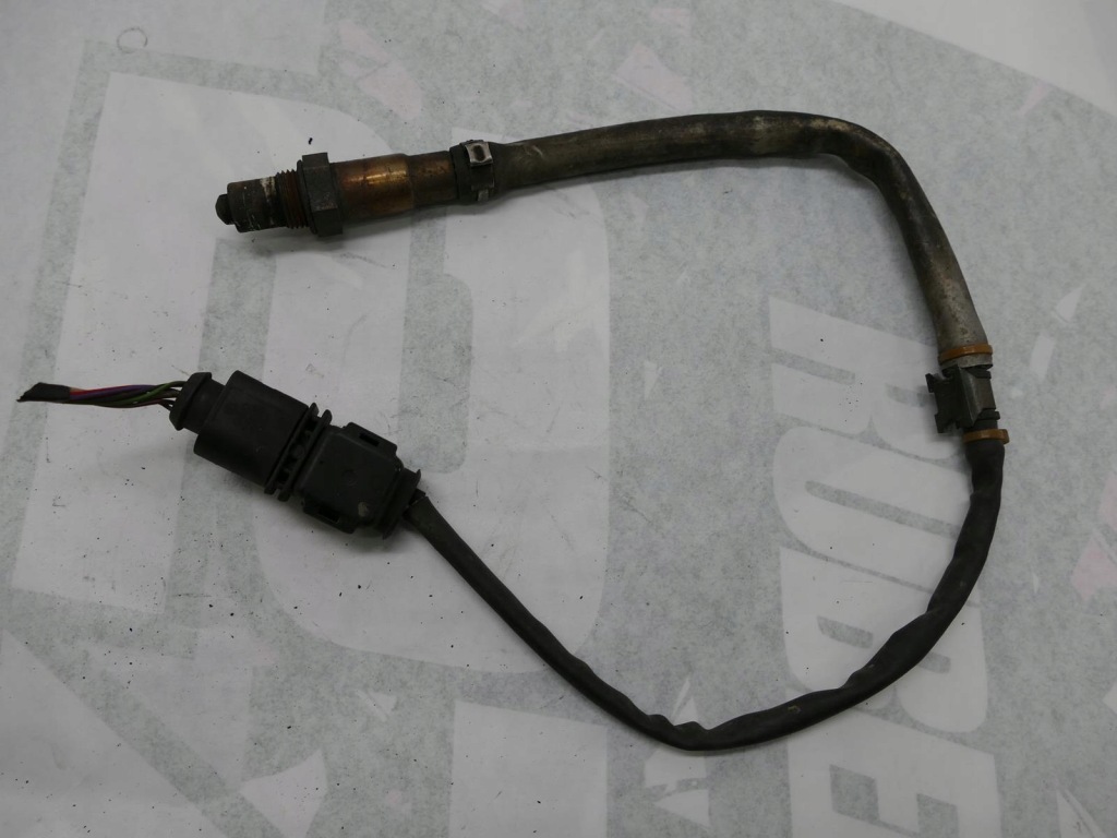 Купить Seat leon 1p 2.0 tfsi датчик лямбда-зонд vw skoda audi