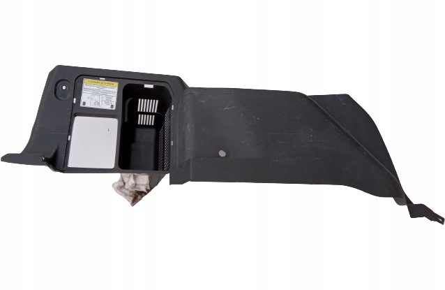 фото №1, Защита багажника левый задняя infiniti qx56 2004-