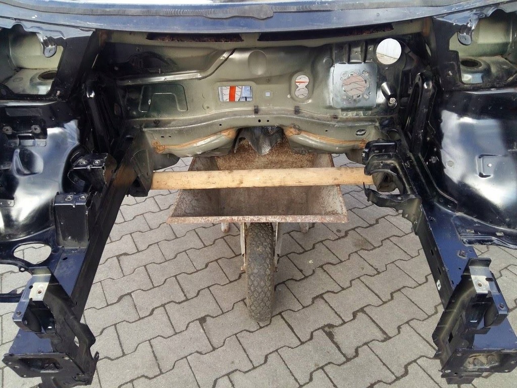 фото №7, Комплекты перед четверть правая+ левая do peugeot 5008 2009-2016, цвет ktv