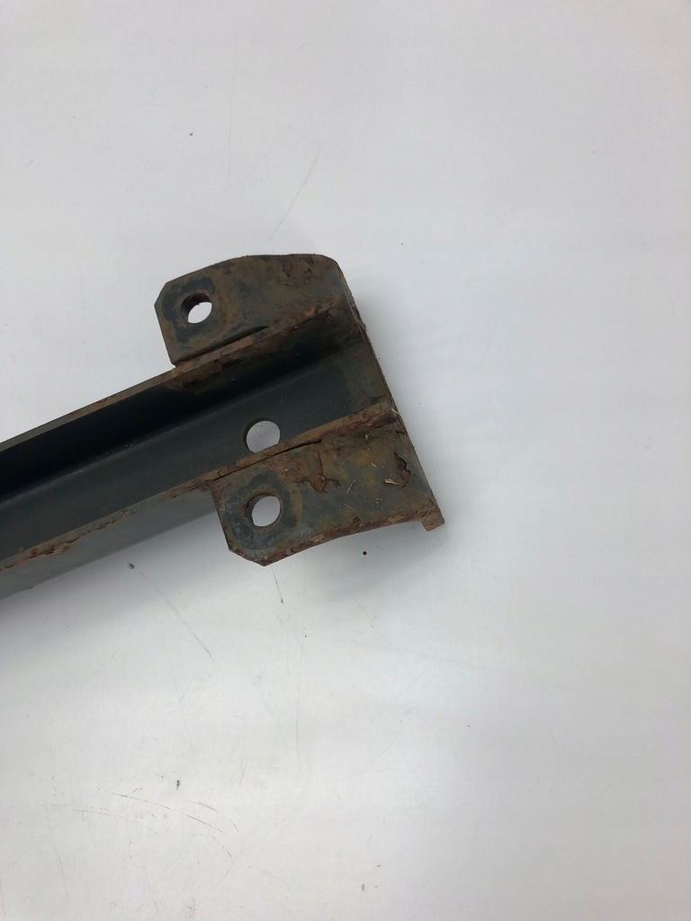 фото №6, Mercedes actros mp3 балка рами кронштейн з'єднувач