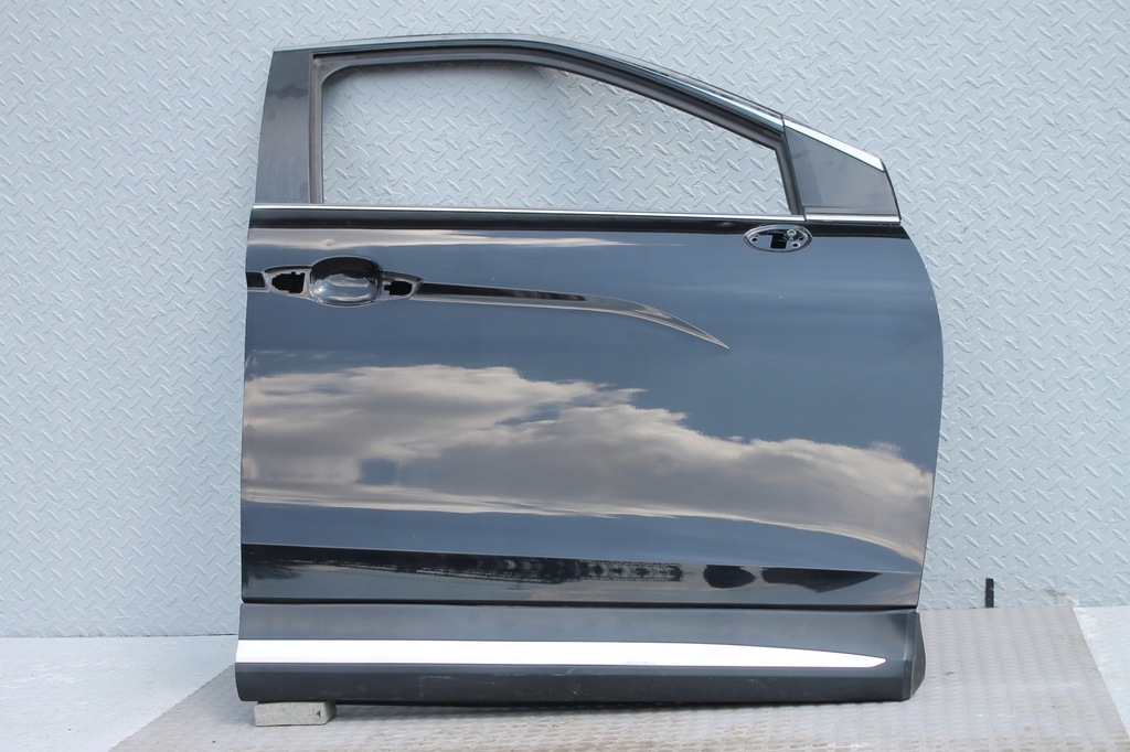 фото №8, Дверь правый перед правое передние mitsubishi eclipse cross x42 x42c