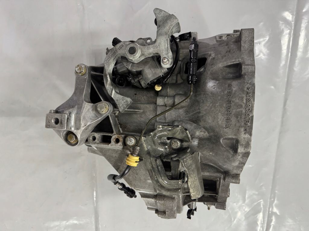 фото №1, Ford focus mk3 rs 2.3 ecoboost коробка передач передач g1fr-7002-rca