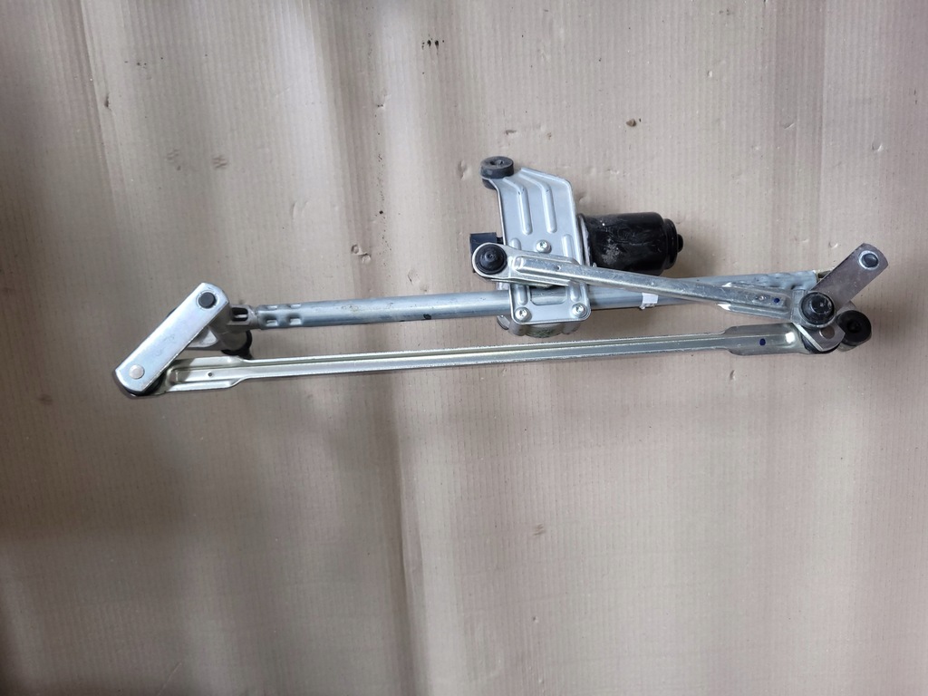 фото №2, Vw t-roc механизм дворник